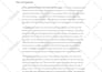 beta read and provide honest, actionable feedback