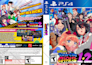 design game cover ps4