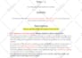 write amazon kdp low content book description