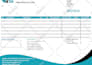 design professional price list, invoice, letterhead, quotation