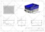 do professional 3d cad product design with autodesk inventor
