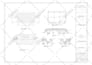 do autocad and revit architecture floor plans, elevations, and blueprints