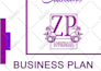 write an investor ready business plan and financial plan