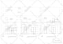 convert your any PDF drawing or sketch to cad manually