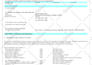 create msds or sds according to the eu reach regulations