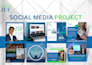 be your social media marketing manager and content creator