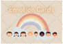 design any type of flashcards