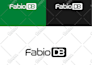 do modern trendy logo and brand identity design for brand