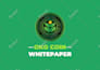 write and design crypto white paper for cryptocurrency