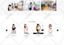 do responsive web design or modern wordpress website design