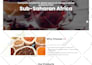 develop squarespace store website and SEO optimization