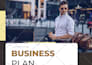 design pitch deck, presentation, business plan, and reports