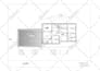 redraw floor plan for real estate agents, property manager, etc