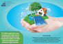 design infographics, related to ngos and nonprofit org