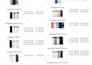 make restaurant menu and price list design