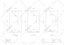 create assembly drawing and detailing every part