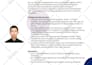 write and upgrade your resume, CV, cover letter, linkedin