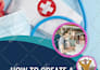 design professional canva ebook, PDF, workbook and lead magnet