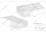 design steel, concrete and wood structures, framing plan