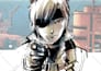 draw anything in yoji shinkawa style