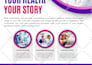 design an investor pitch deck and PPT presentation