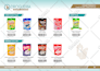 design a marketing flyer, business brochure, and catalog