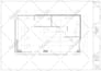 draw your 2d floor plan design in autocad