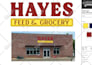 be your one stop shop for all of your signage needs