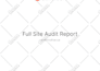 perform onsite SEO on your website and improve score