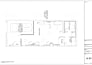 draw architectural floor plan, elevations and sections