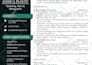 improve, rewrite and design resume, cv