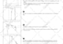 draw vector line art line drawing instruction manual drawing