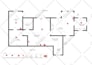 draw architectural floor plans in autocad