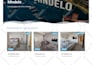 design vacation rental website, lodgify website, airbnb, short term rental