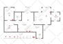 draw architectural floor plans in autocad