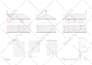 covert pdf and picture and sketch to autocad file any floor plan elevation