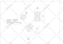 draw, design or post produce professional cad drawings