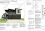 provide full custom architectural blueprint house plans