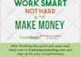 design a professional and print ready business card
