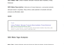 I will do on page SEO for shopify, opencart, wix, wp site - Image 2