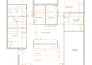 do architectural design, floorplans drawings and redraw of existings sketches