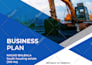 design pitch deck, presentation, business plan, and reports