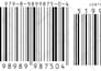 create barcodes for your books with your isbn