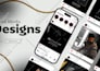 do creative social media posts, facebook ads and banner design