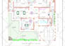 do autocad and revit architecture floor plans, elevations, and blueprints