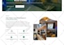 design vacation rental website, lodgify website, airbnb, short term rental
