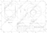 create 2d cad and manufacturing blueprints in solidworks