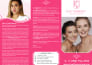 design spa menu, salon price list, pricing table, comparison chart, sell sheet