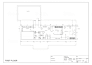 draw set of electrical drawings, schemes and floor plans using autocad