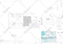 draw site plan,plot plan for city permit very fast in autocad